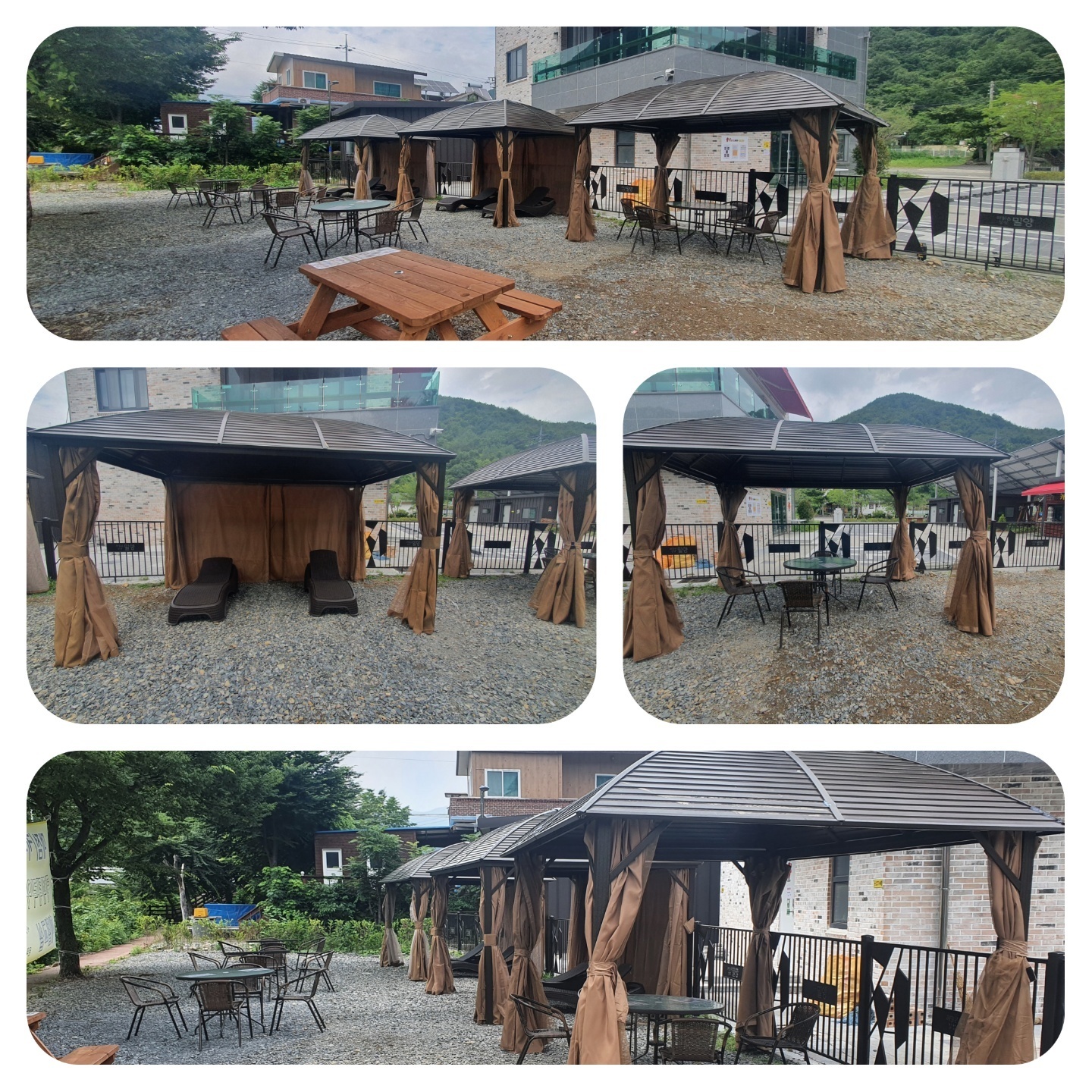 도깨비카페-밀양카페 도깨비카페