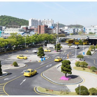 효성자동차운전전문학원 효성자동차운전전문학원