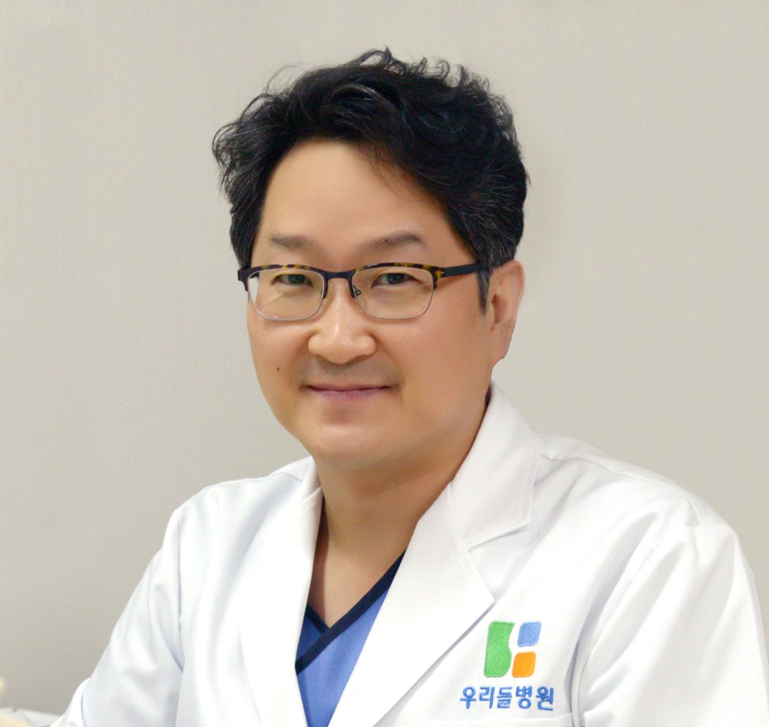 이원호 진료원장 | 동래우리들병원 이원호 진료원장 | 동래우리들병원