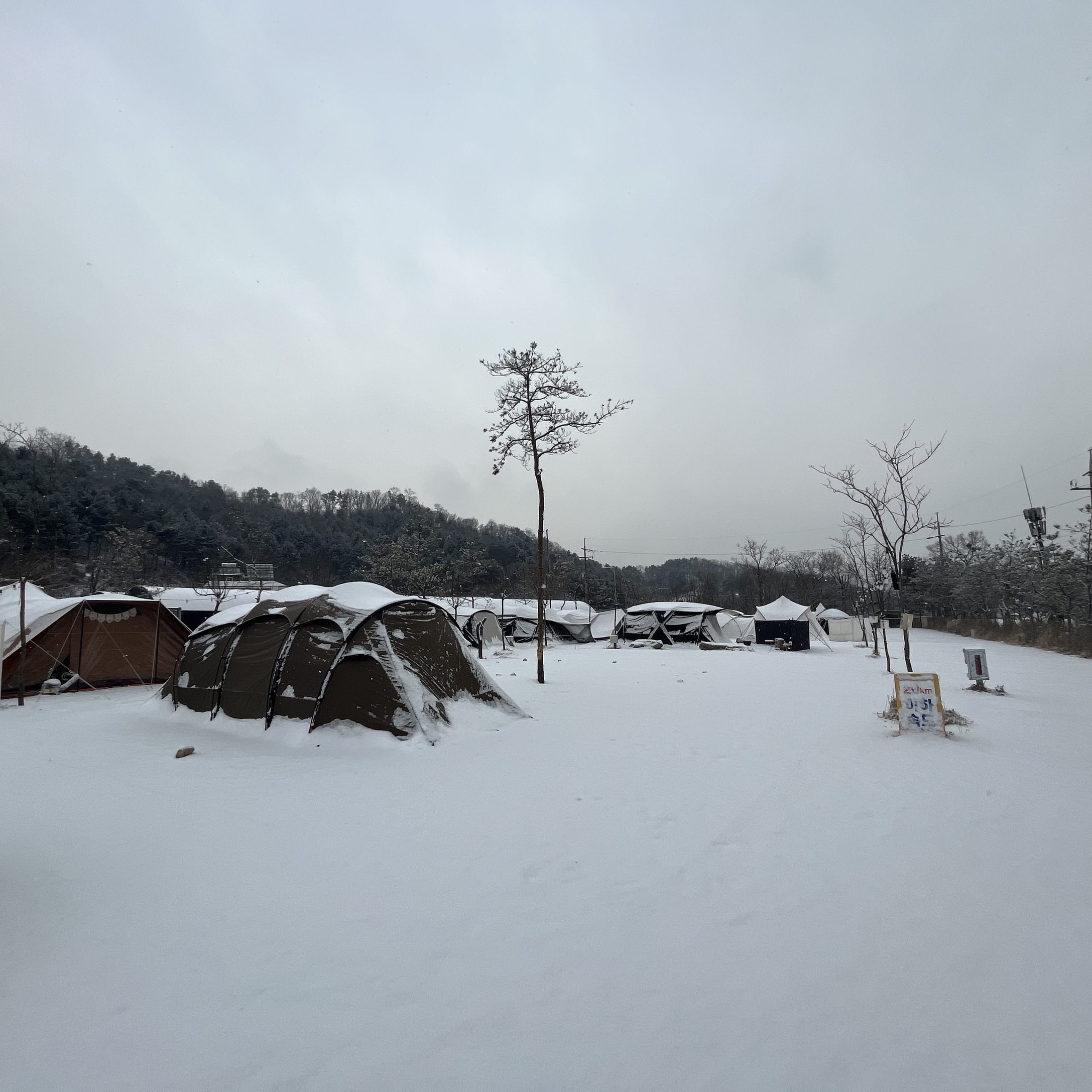 외부전경-양주 두리캠핑장