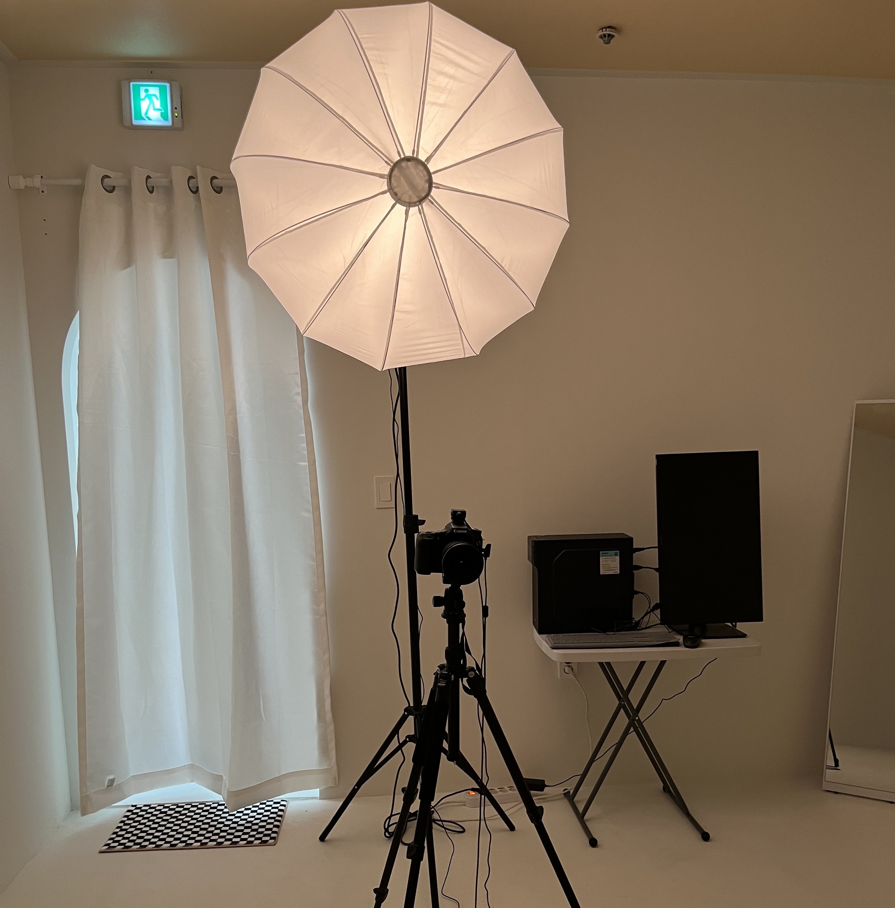 스튜디오소개-Yellow Studio