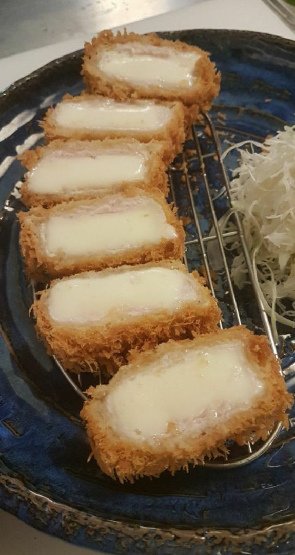 메뉴-킹콩돈까스