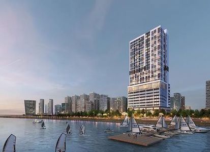 마리나 아일랜드-거북섬 퍼스트 부동산