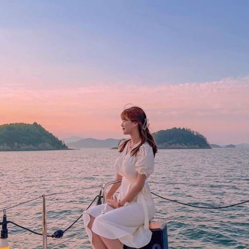 요트투어갤러리-통영요트 아라마린서비스