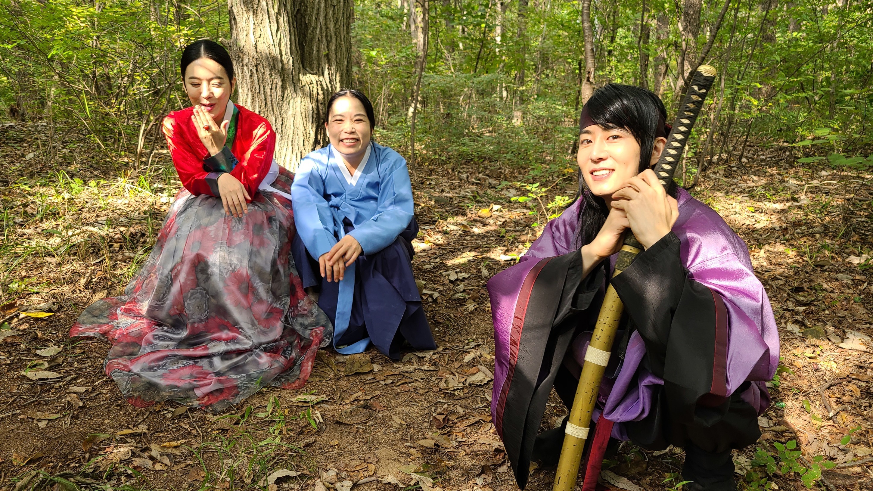 갤러리-Gallery-(주)도화원엔터테인먼트