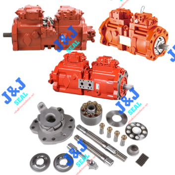 Amazon.com: 67110-23620-71 HYDRAULIC PUMP For TOYOTA