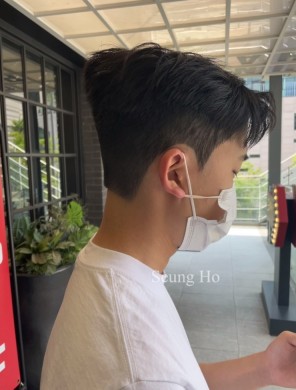 준오헤어 마포공덕점 승호 준오헤어 마포공덕점 승호
