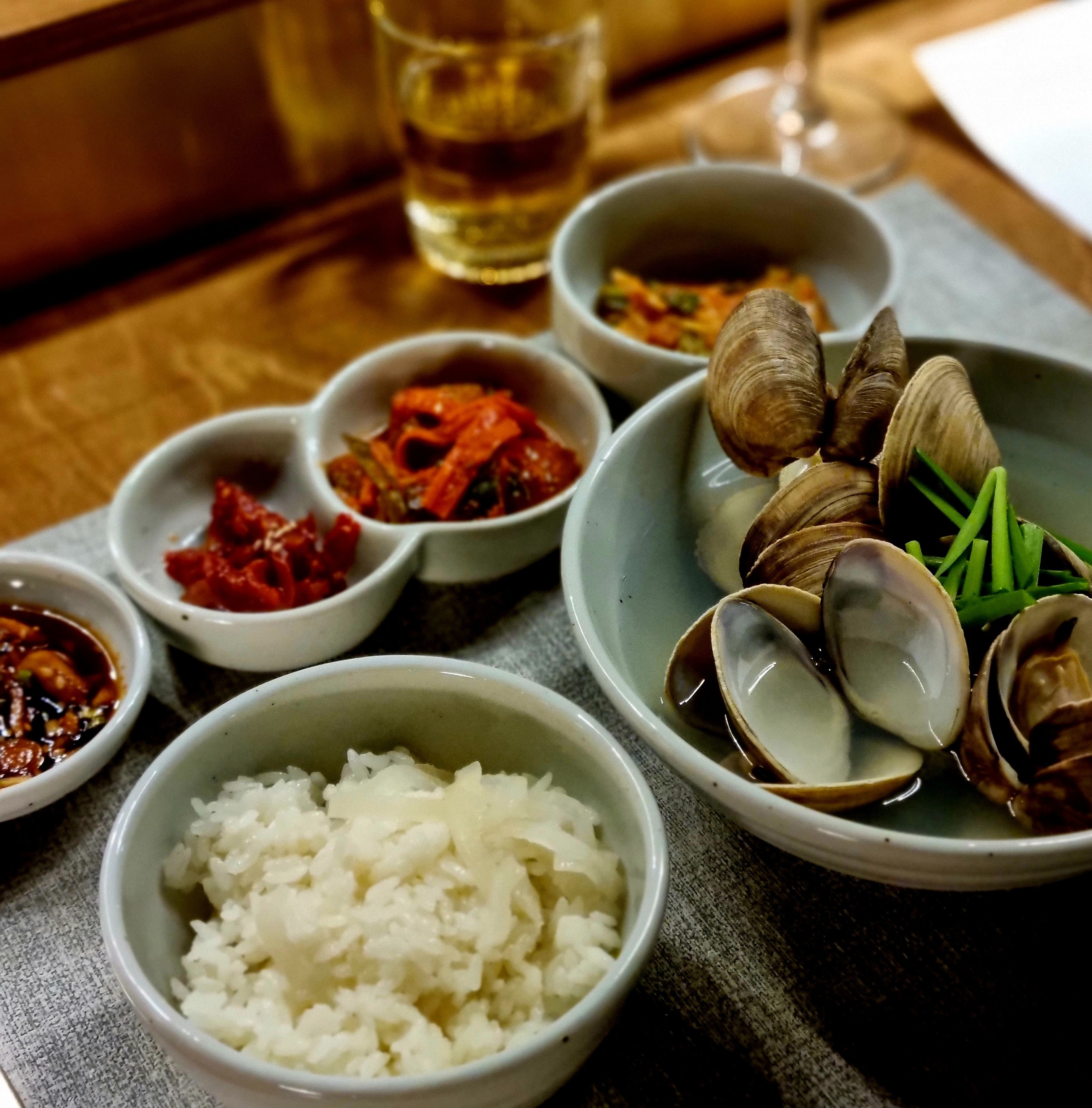 내부시설-한우오마카세 우리