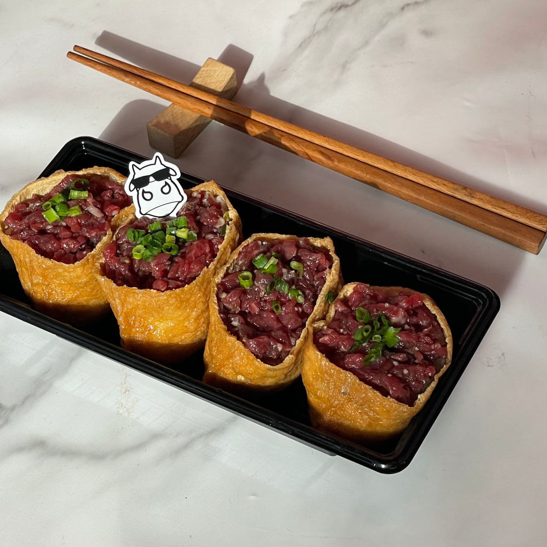 메뉴-육회두잇 망원동점