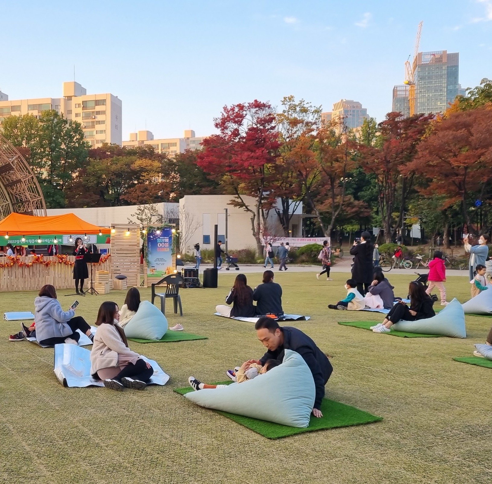축제기획-문화예술협동조합 예술로