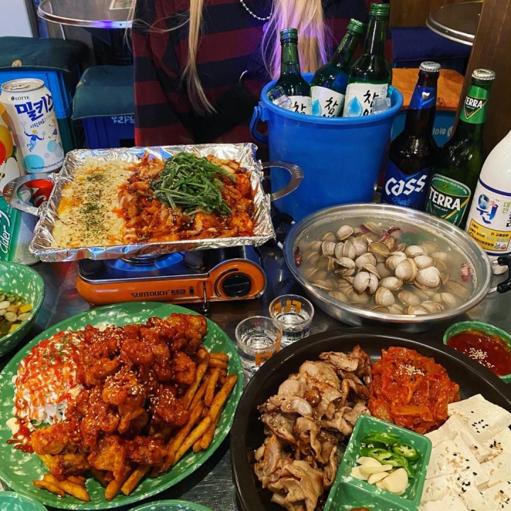 88포장마차 이미지