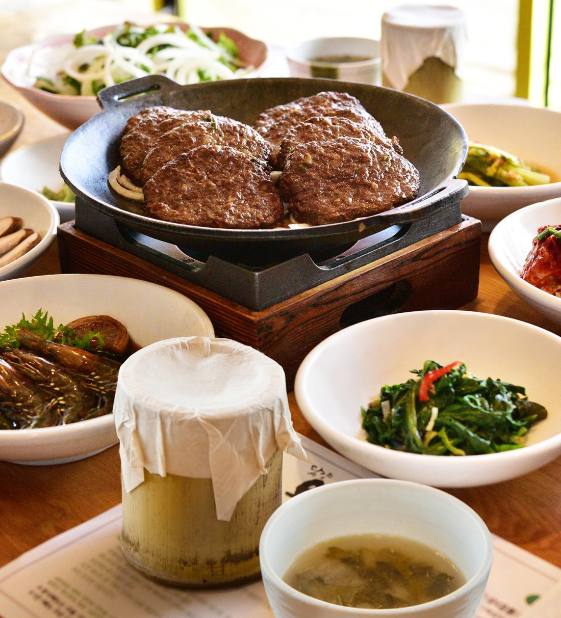 담양 죽녹원 맛집 옥빈관 담양 죽녹원 맛집 옥빈관