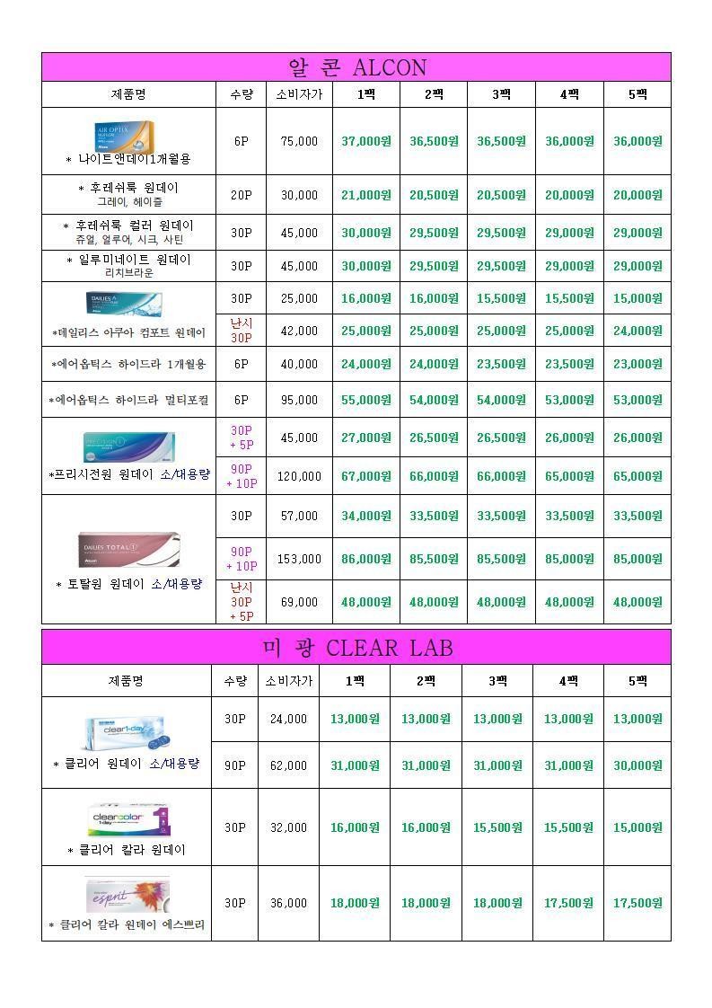 으뜸플러스안경 울산삼산점 으뜸플러스안경 울산삼산점