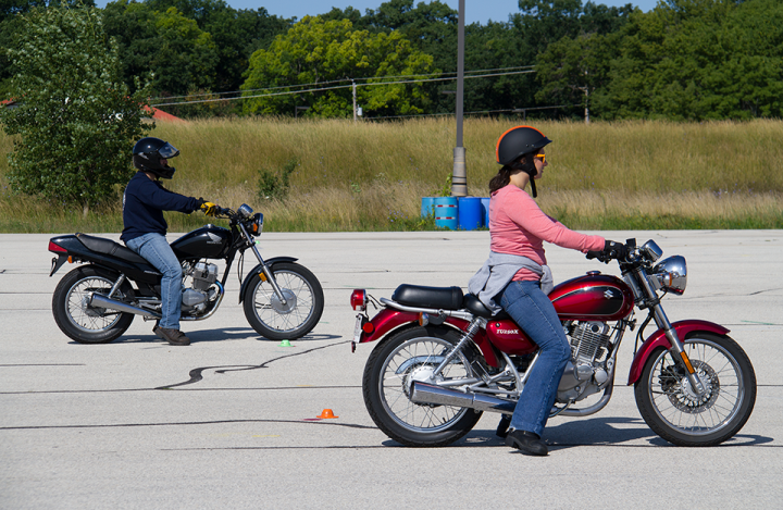 acc motorcycle class