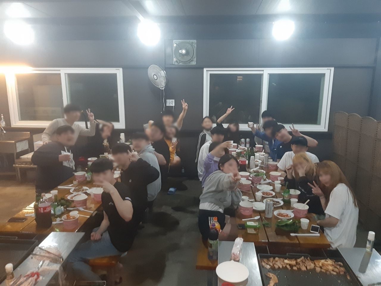 대외활동사진-(주)MS교육그룹