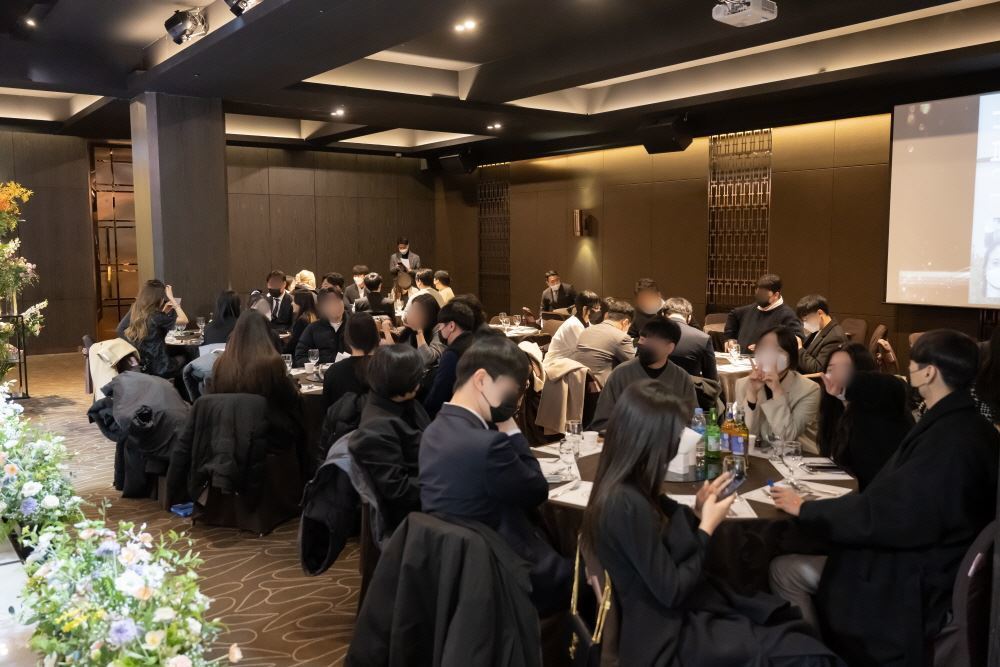 대외활동사진-(주)MS교육그룹