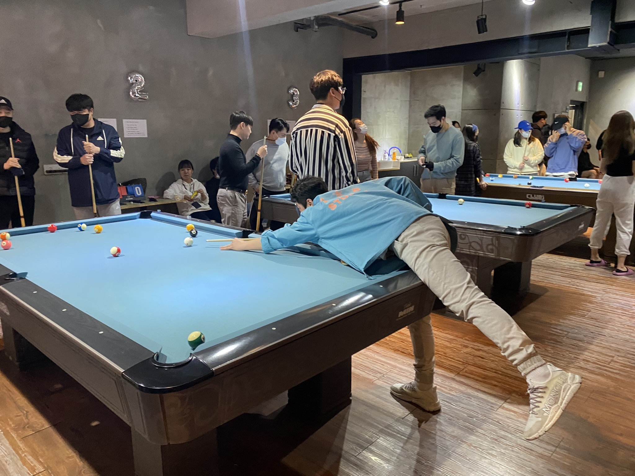 대외활동사진-(주)MS교육그룹