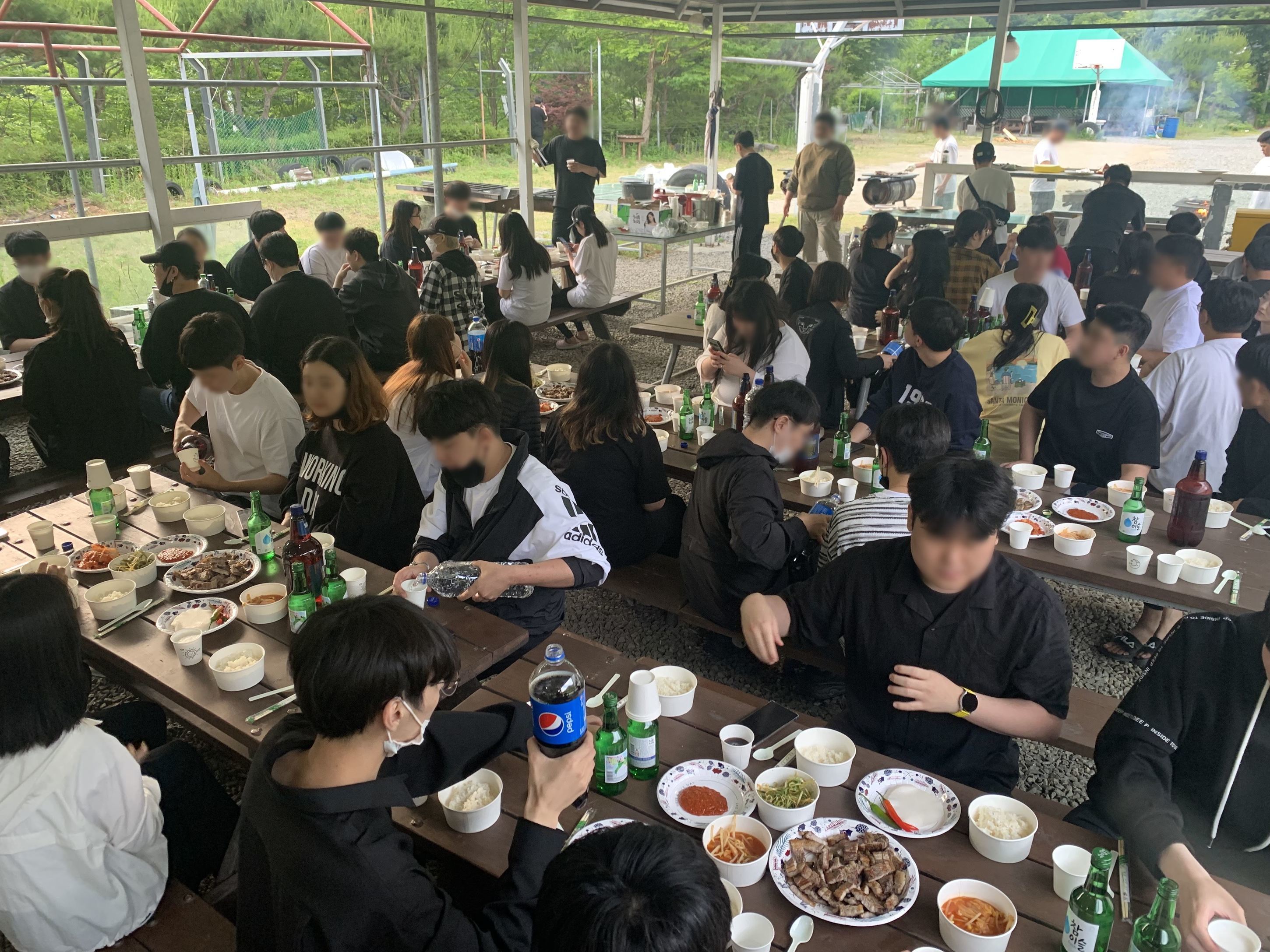 대외활동사진-(주)MS교육그룹