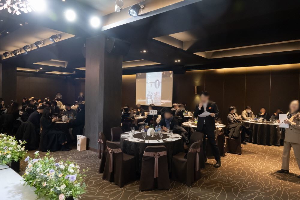 대외활동사진-(주)MS교육그룹
