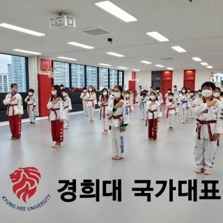 경희대 국가대표 태권도 경희대 국가대표 태권도