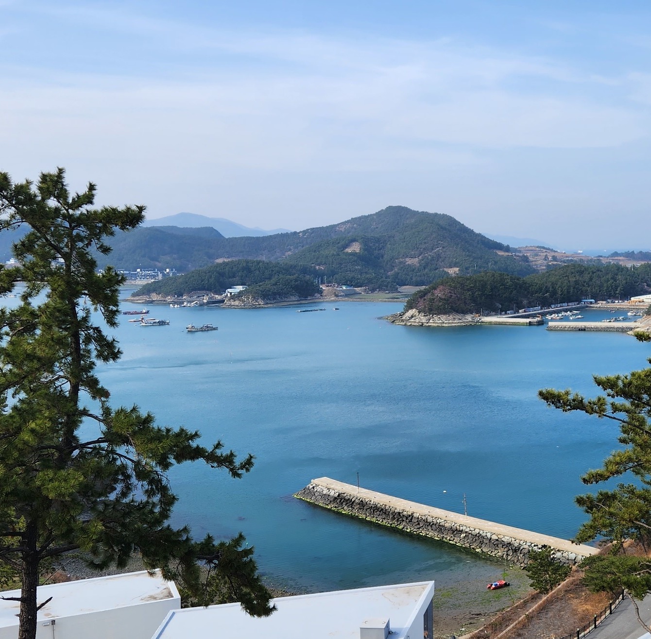 丽水艺术园-完美國際旅行社 모두트래블