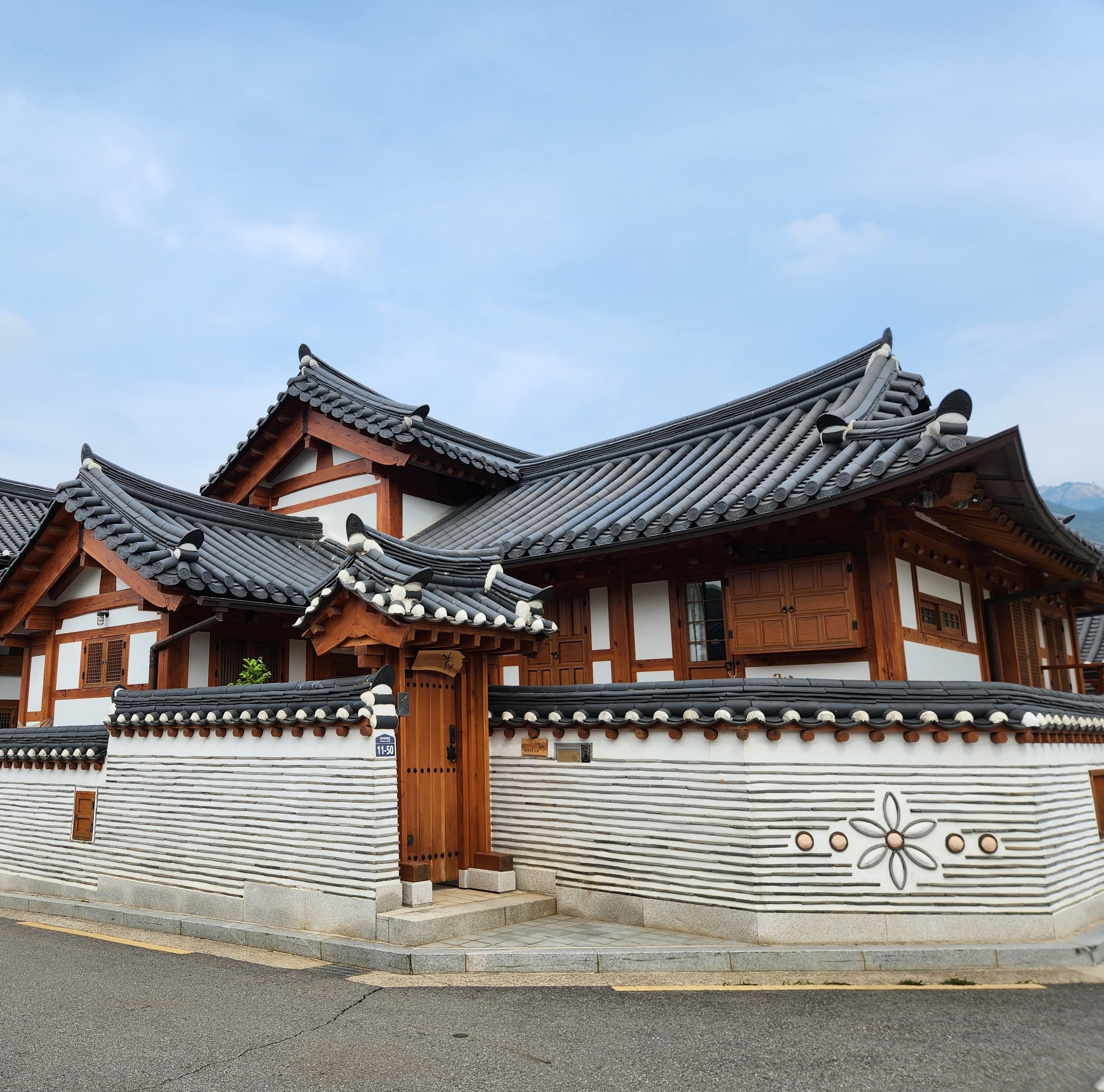 恩平韩屋村-完美國際旅行社 모두트래블