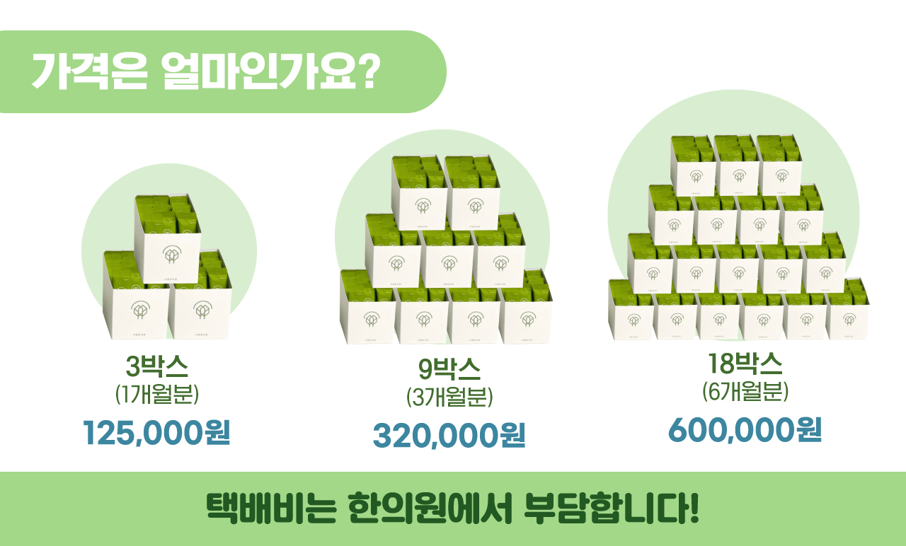 더힐감비환 초진접수-더힐한의원