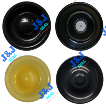HYDRAULIC PARTS