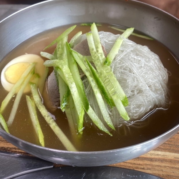 수라면옥-백두산펜션&강화도펜션