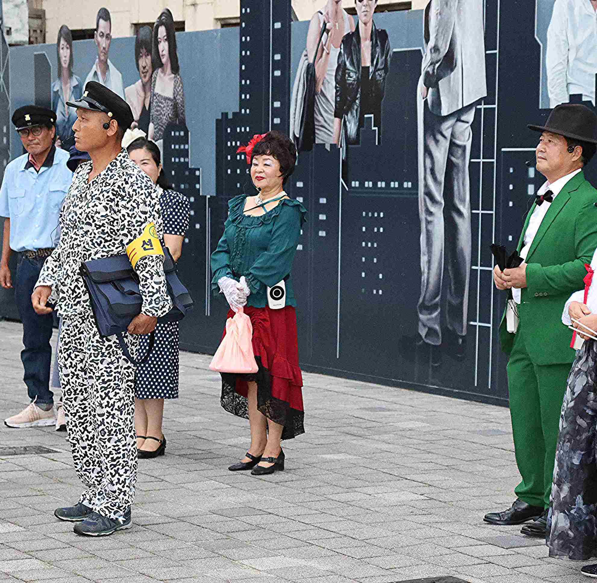 투어 사진자료-합천시티투어