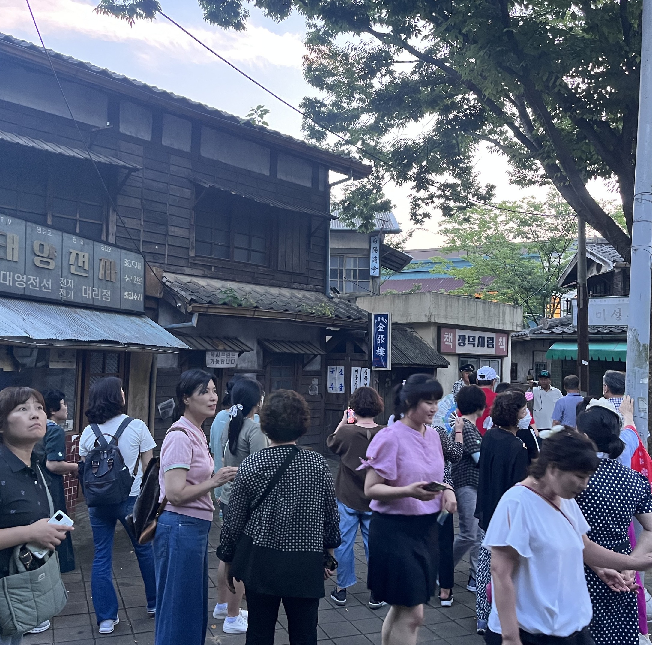 투어 사진자료-합천시티투어