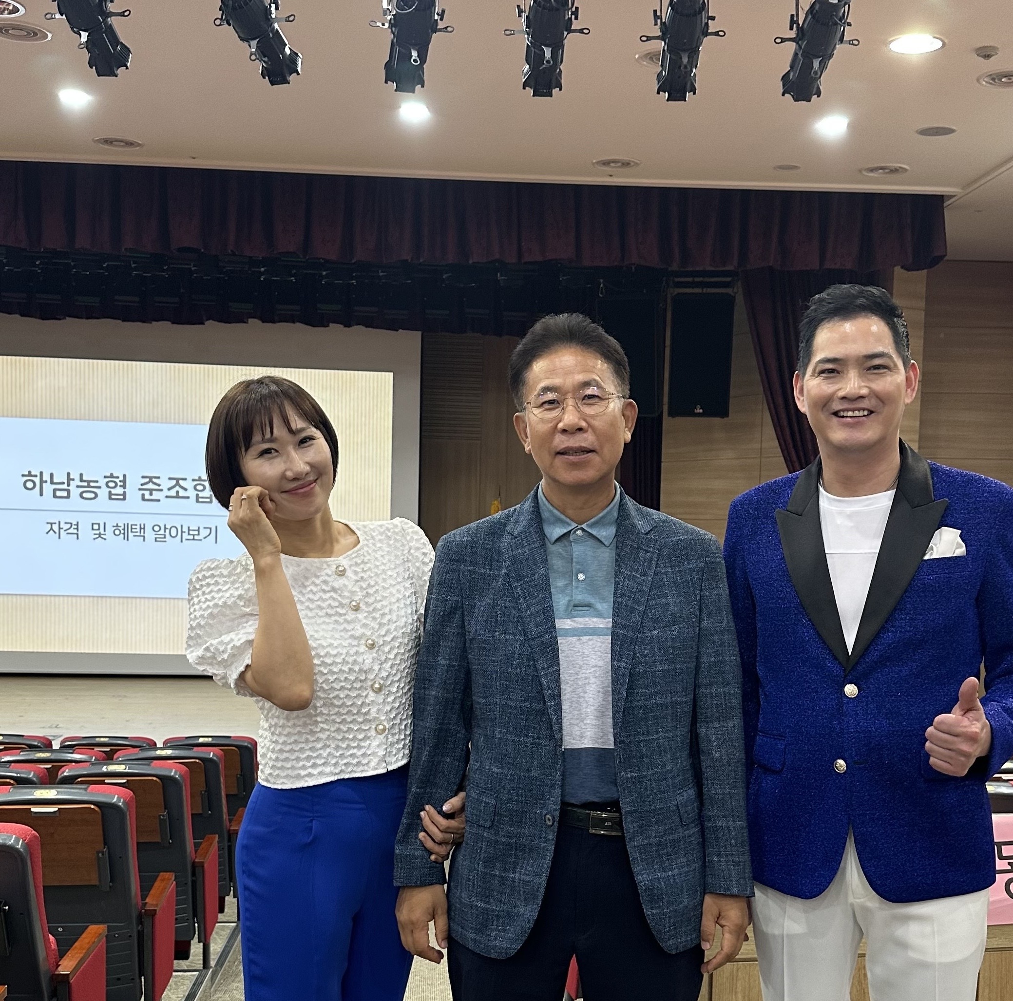 행사갤러리-제이더블유씨
