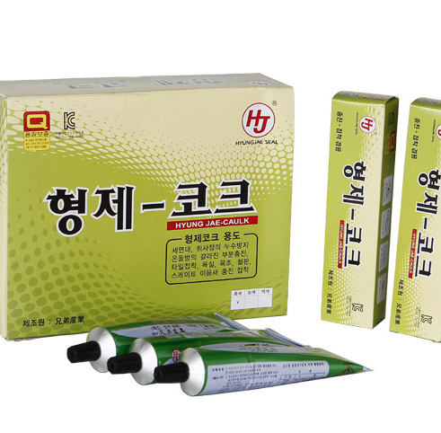 실리콘-형제본드유통