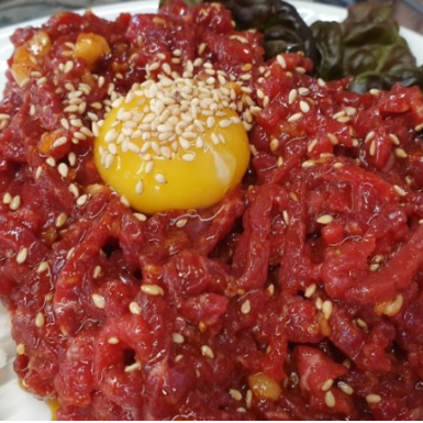 내부시설-병점역 맛집 태원정육식당