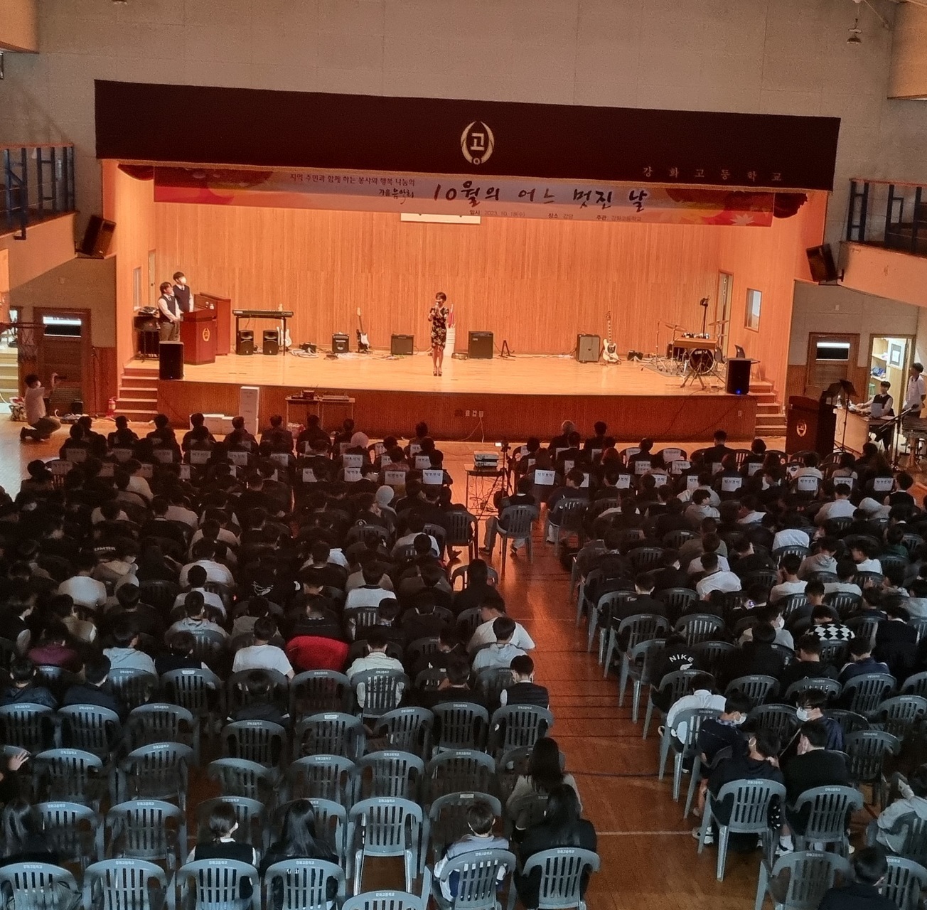 행사갤러리-제이더블유씨