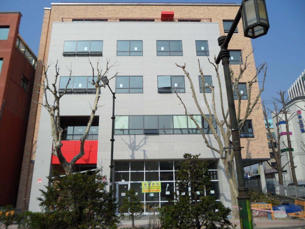 개발사업 및 설계 실적-㈜나무피엠파트너스