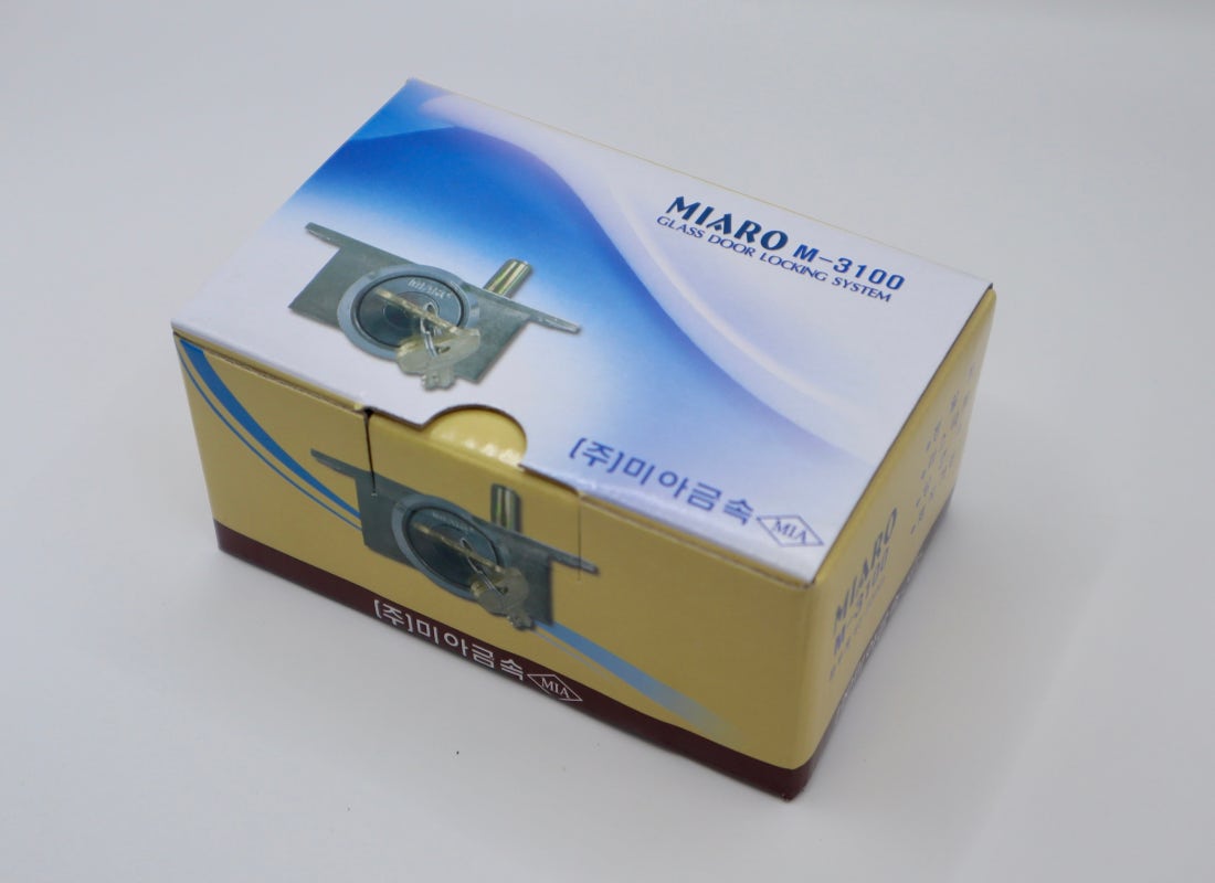 M-3100 | 주식회사 미아금속