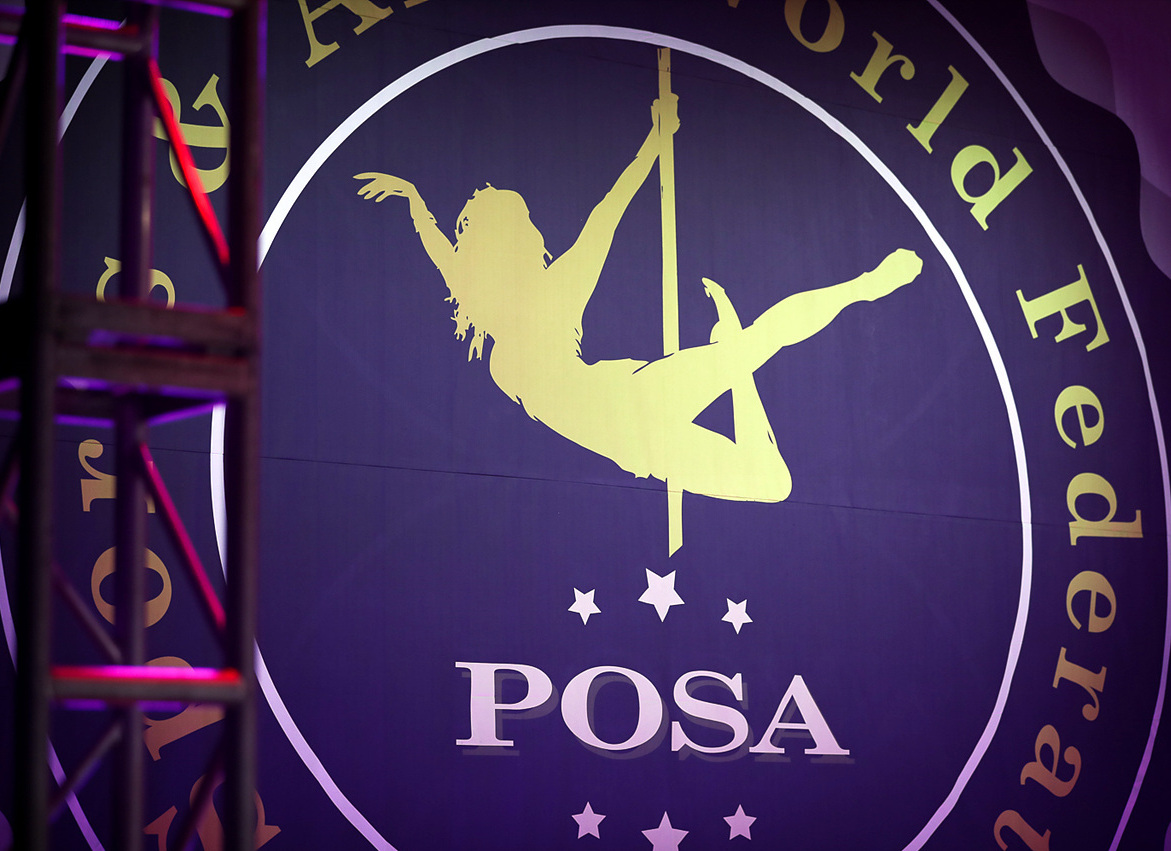 POSA-(사)대한폴댄스경기연맹
