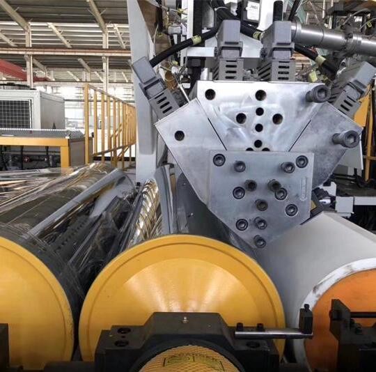 Mirror roller