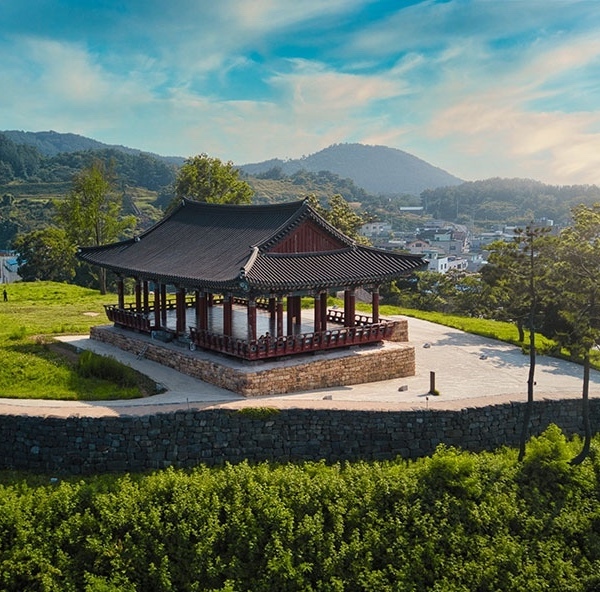 주변정보-더반힐 글램핑&리조트펜션
