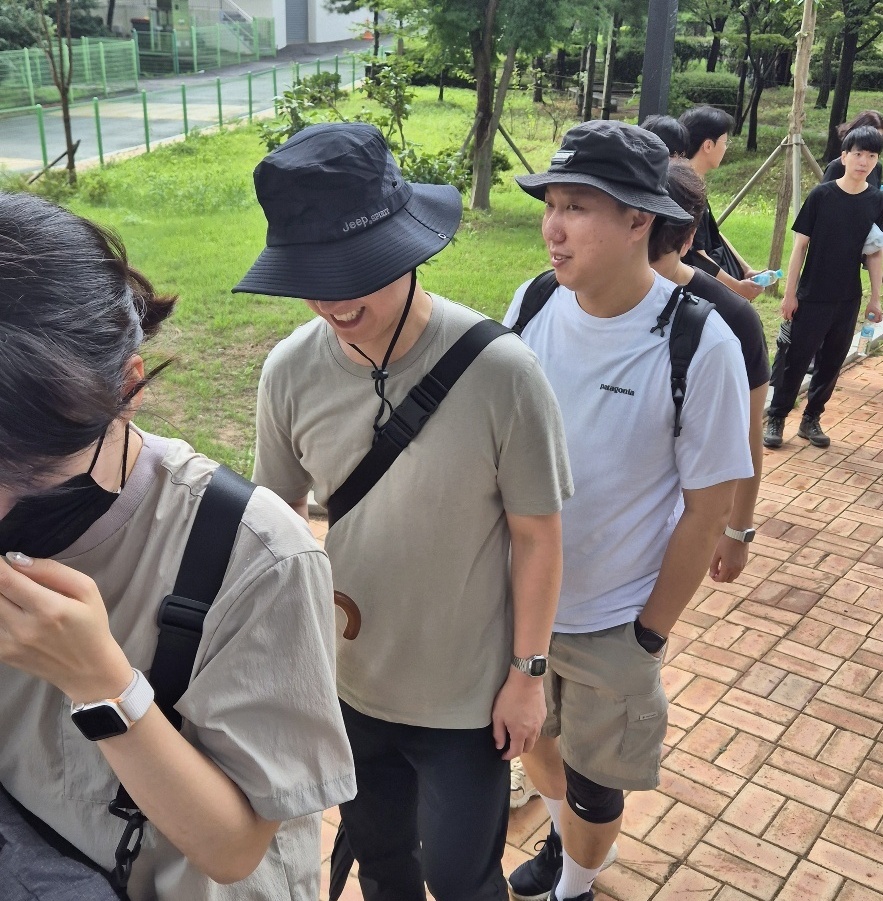 사내 갤러리-(주)부경구조이엔지