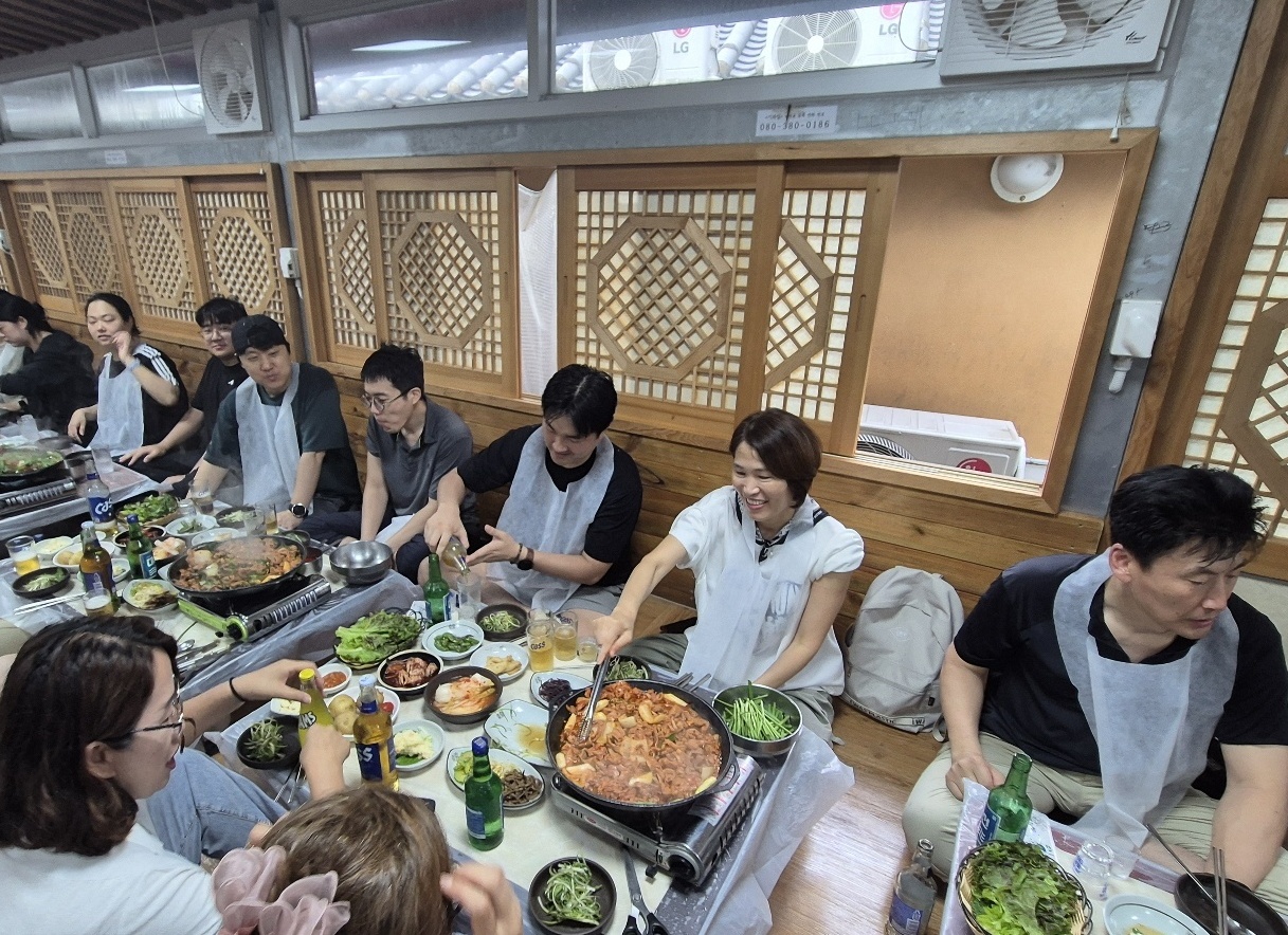 사내 갤러리-(주)부경구조이엔지