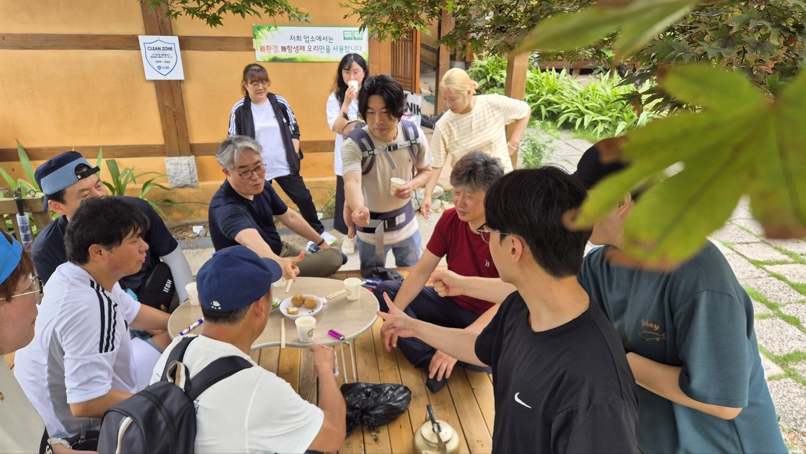 사내 갤러리-(주)부경구조이엔지