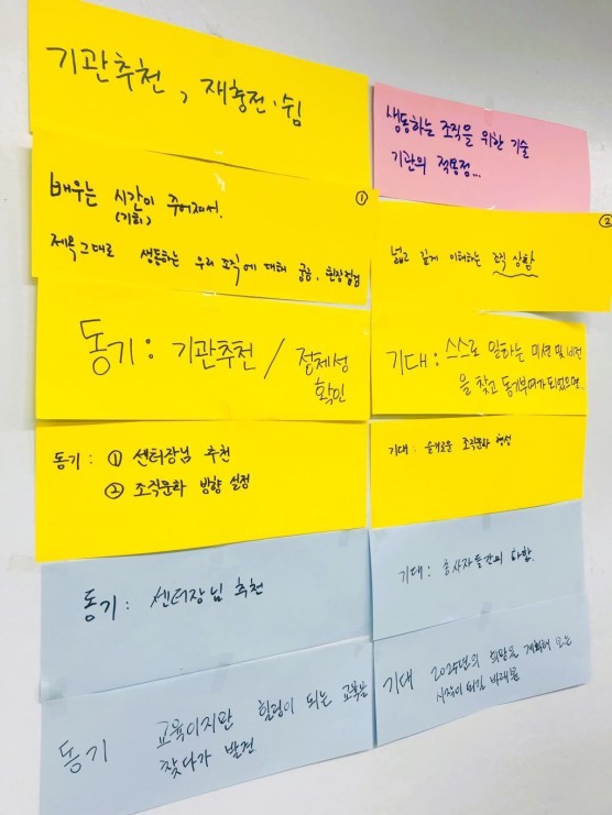 생동교육 이미지