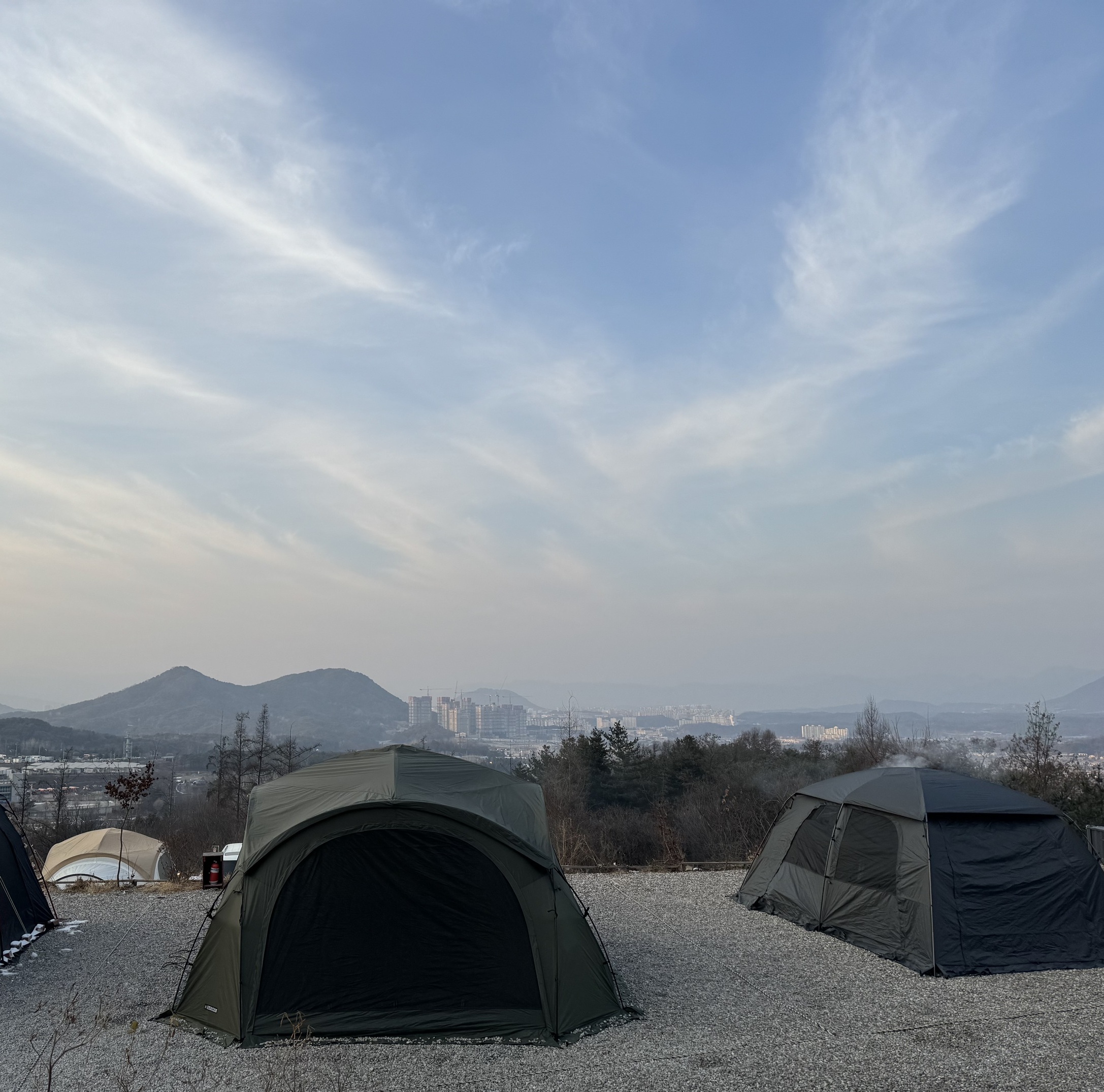 갤러리-춘천별빛캠핑장